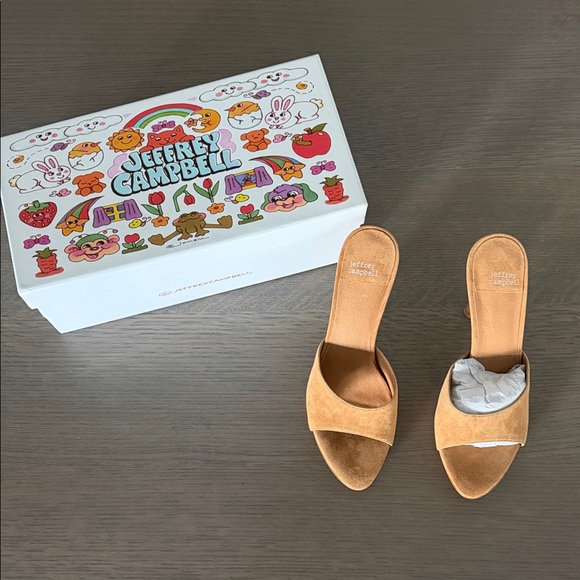 Jeffrey Campbell Other - Jeffrey Campbell
